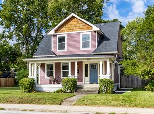646 N Rural St, Indianapolis, IN 46201