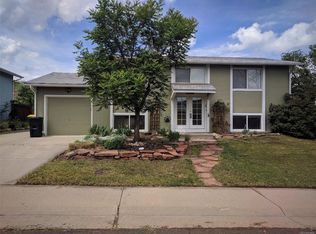 19035 W 62nd Ave, Golden, CO 80403