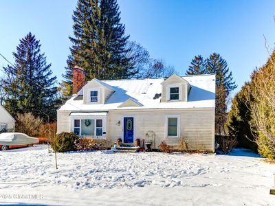 91 Goode Street, Burnt Hills, NY, 12027