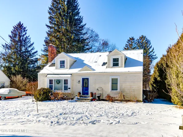 91 Goode Street, Burnt Hills, NY 12027