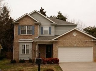 7232 Autumn View Ln, Powell, TN 37849