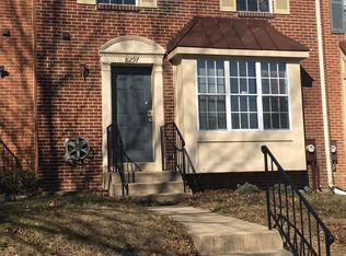 8297 Londonderry Ct, Laurel, MD 20707