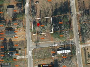 Reece St Lot 57-59, Tabor City, NC 28463