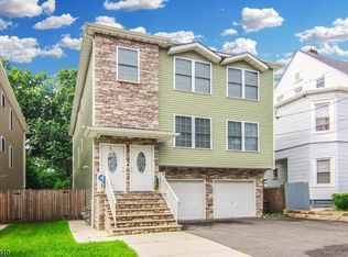 1156-1158 Mary St, Elizabeth, NJ 07201