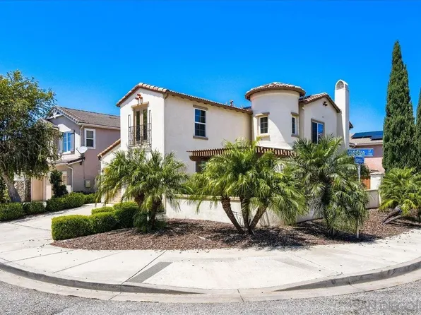 1773 Old Glen St, San Marcos, CA 92078