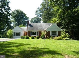 14114 Jarrettsville Pike, Phoenix, MD 21131