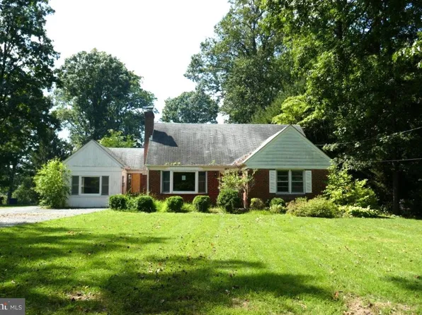14114 Jarrettsville Pike, Phoenix, MD 21131