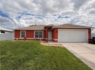1011 NW 12th Ave, Cape Coral, FL 33993