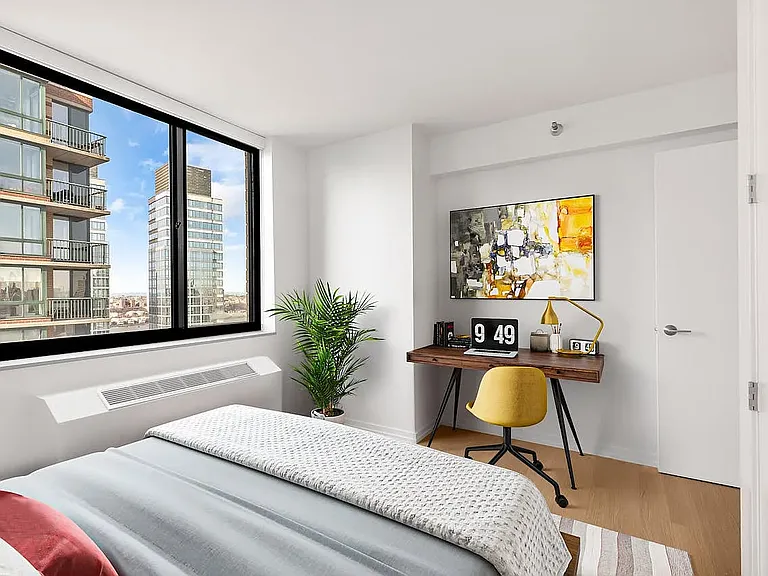 75 W End Ave #P37B — Photo 7