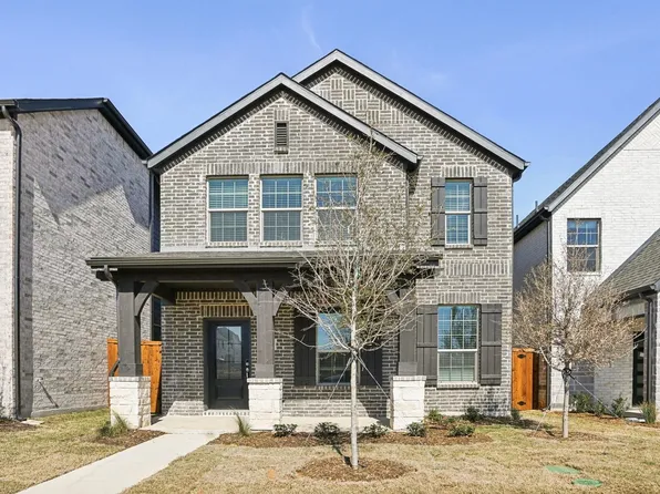 2733 Amistad Ln, Corinth, TX 76209