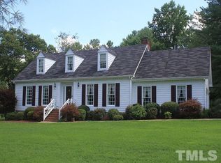 8600 Penny Rd, Raleigh, NC 27606