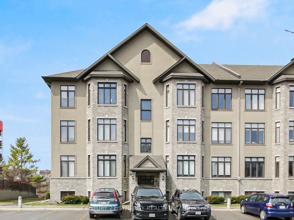 50 Prestige Cir #7, Ottawa, ON K4A 0W9