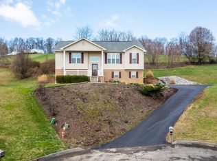 1014 Zack Ct, Jonesborough, TN 37659