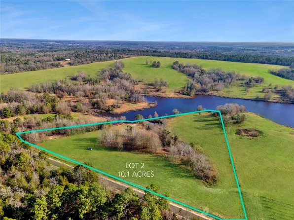 1040 County Road 3590 Lot 2, Winnsboro, TX 75494