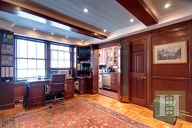 Sold by Halstead Real Estate