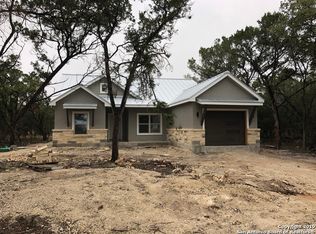 1251 Winding Creek Trl, Spring Branch, TX 78070