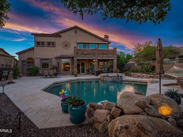 3430 N MOUNTAIN Ridge #11, Mesa, AZ 85207