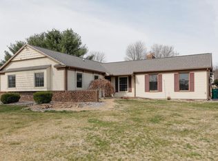 138 Harperwood Dr, Battle Creek, MI