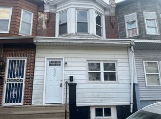 6330 Wheeler St, Philadelphia, PA 19142
