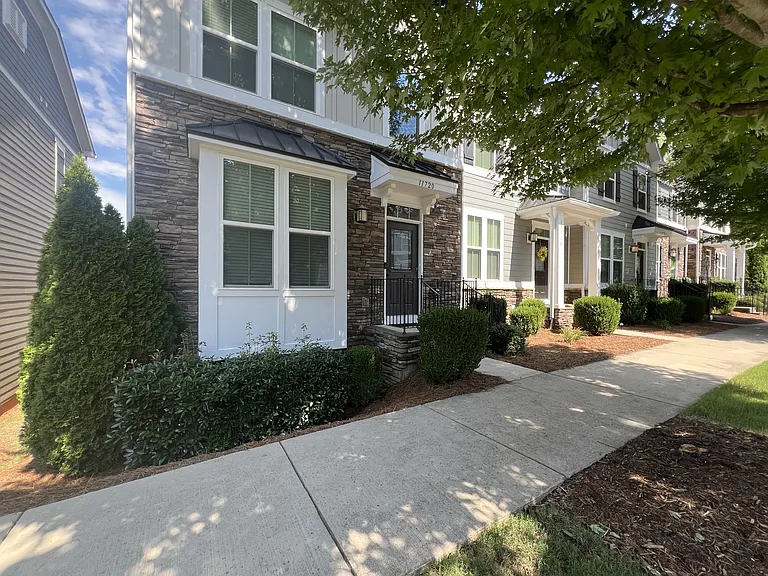 11720 Blessington Rd — Photo 1