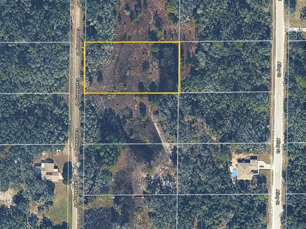 7490 Castleberry Dr, Webster, FL 33597