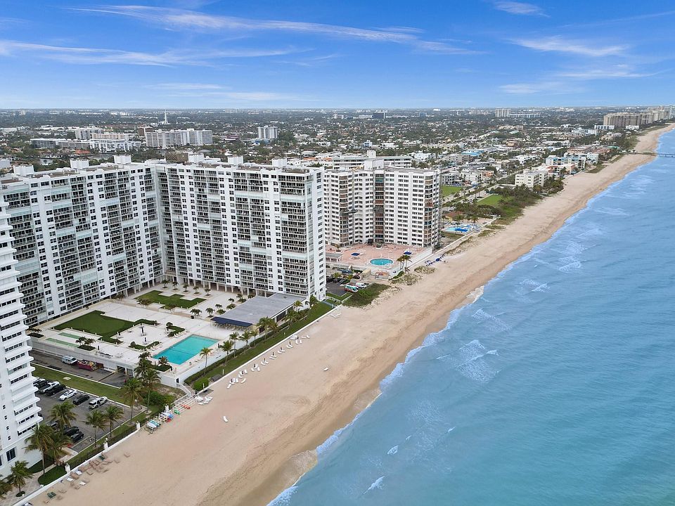1st image of 4300 N Ocean Boulevard #12K