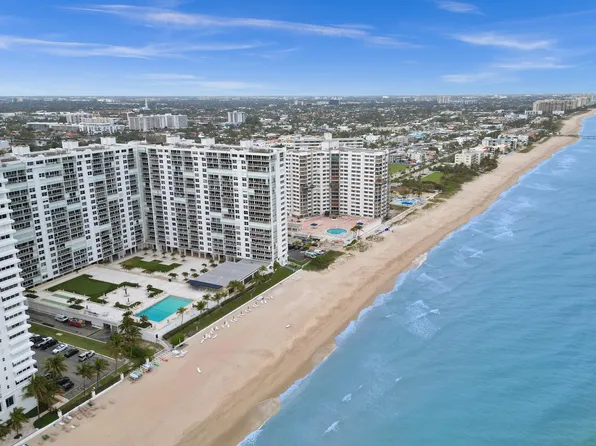 4300 N Ocean Boulevard #12K, Fort Lauderdale, FL 33308