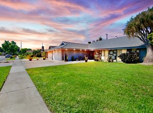 1545 E 21st St, Santa Ana, CA 92705