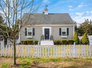 193 Hulls Hwy, Southport, CT 06890