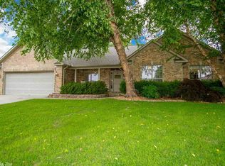 3610 Arlington, Conway, AR 72034