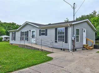 1717 Glenwood Ave, Middletown, OH 45044