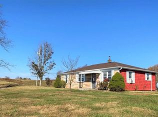 1174 Bird Rd, Columbia, KY 42728