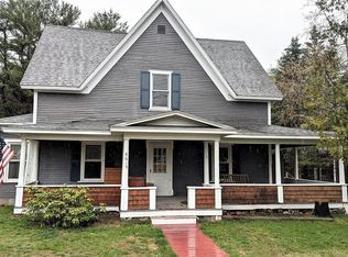 8615 Us Route 9, Lewis, NY 12950