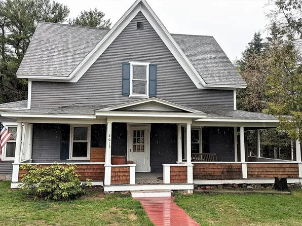 8615 Us Route 9, Lewis, NY 12950