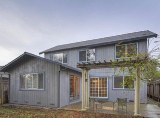 1447 Jasmine Cir, Rohnert Park, CA 94928