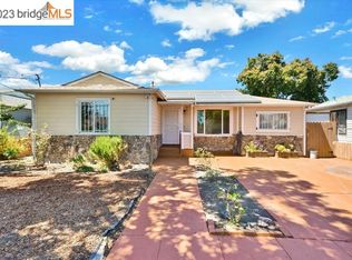 319 Ghormley Ave, Oakland, CA 94603