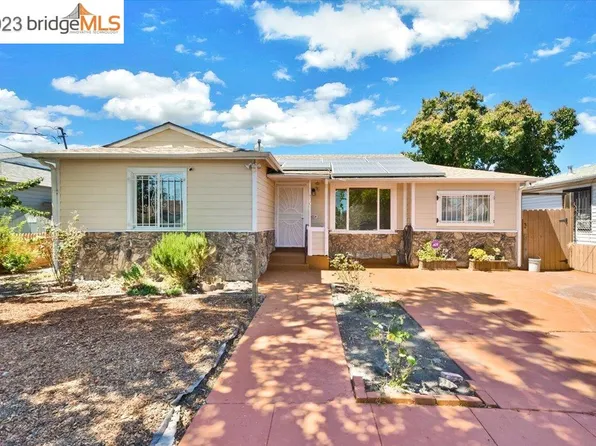 319 Ghormley Ave, Oakland, CA 94603