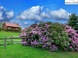 170 Camelot Dr, Banner Elk, NC 28604