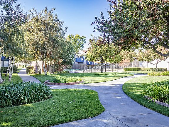 Beautiful Landscaping