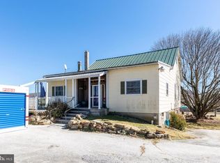 4255 Hanover Pike, Manchester, MD 21102