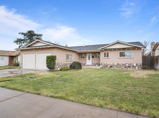 2145 Temple Ave, Turlock, CA 95382