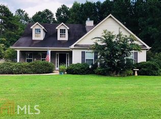 139 Panther Woods Dr, Jackson, GA 30233