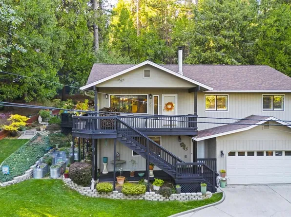 20758 Haiapo Rd, Mi Wuk Village, CA 95346