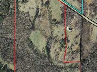 5230 Mount Zion Rd, Waco, GA 30182