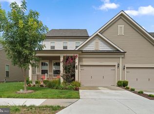 6411 Tulip Ter, Haymarket, VA 20169