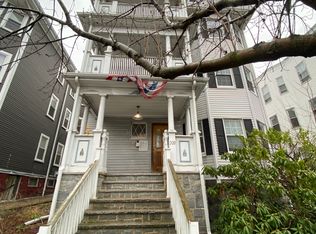 200 Hyde Park Ave #3, Boston, MA 02130