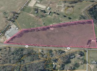 0 S 101st Hwy, Gray Court, SC 29645