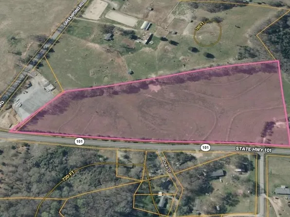 0 S 101st Hwy, Gray Court, SC 29645