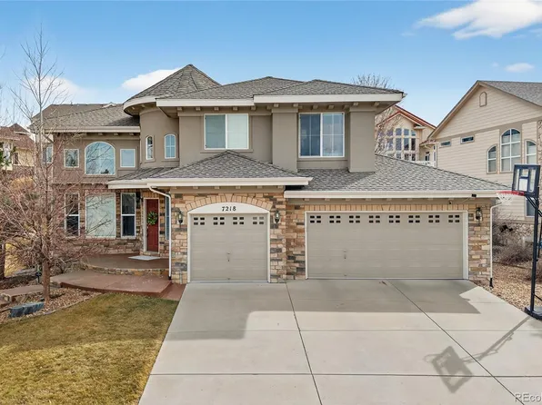7218 S Ukraine Street, Aurora, CO 80016