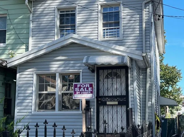 126-21 145th Street, Jamaica, NY 11436